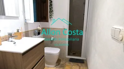 Piso – la Vila Joiosa / Villajoyosa, el Pont, la Marina Baixa - Vista 4