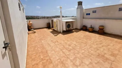 Penthouse in Gran Platja photo 23
