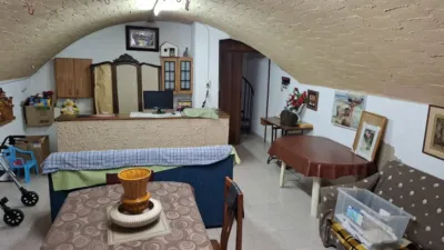 Townhouse in Vallirana photo 31