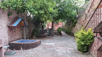Townhouse in Vallirana photo 2