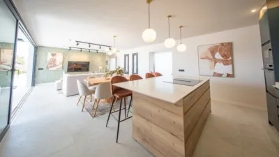 Chalet in El Cotillo photo 12
