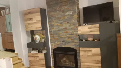 Casa - Vista 3