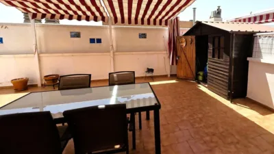Penthouse in Gran Platja photo 25