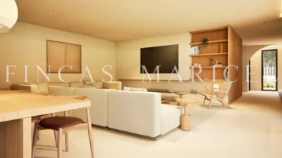 Chalet in Can Girona-Terramar-Vinyet photo 3