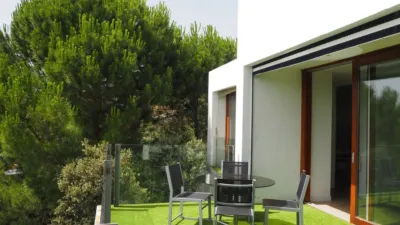 Chalet in Urbanización Cerro Alarcón I photo 15
