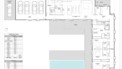 Chalet en Can Girona-Terramar-Vinyet photo 10