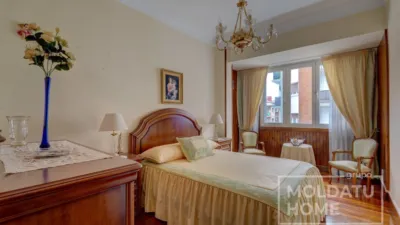Apartment in Erdialdea-Alde Zaharra-Mendibil-Santiago photo 33