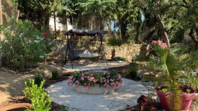 Chalet in Urbanización Cerro Alarcón I photo 12