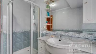 Apartment in Erdialdea-Alde Zaharra-Mendibil-Santiago photo 47
