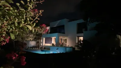 Chalet in Urbanización Cerro Alarcón I photo 21