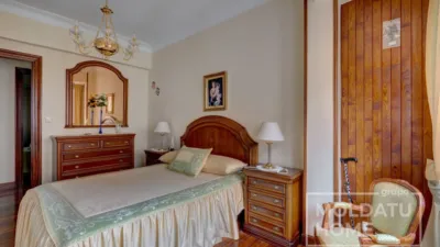 Apartment in Erdialdea-Alde Zaharra-Mendibil-Santiago photo 37