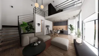 Apartment in Babel photo 38