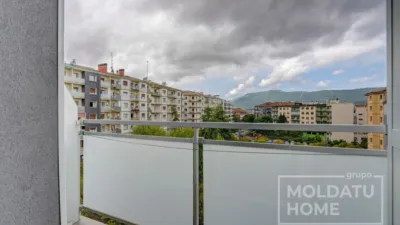 Apartment in Erdialdea-Alde Zaharra-Mendibil-Santiago photo 10