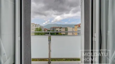 Apartment in Erdialdea-Alde Zaharra-Mendibil-Santiago photo 11