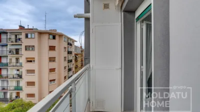 Apartment in Erdialdea-Alde Zaharra-Mendibil-Santiago photo 21