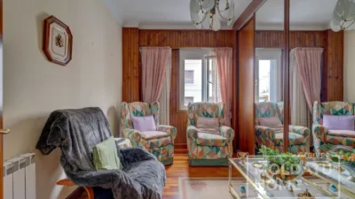 Apartment in Erdialdea-Alde Zaharra-Mendibil-Santiago photo 30