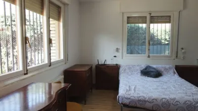 Chalet on Calle del Palacio, 9 photo 5