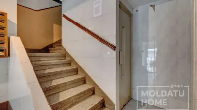 Apartment in Erdialdea-Alde Zaharra-Mendibil-Santiago photo 50