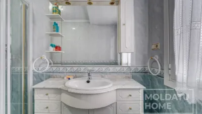 Apartment in Erdialdea-Alde Zaharra-Mendibil-Santiago photo 46