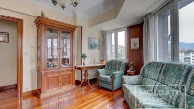 Apartment in Erdialdea-Alde Zaharra-Mendibil-Santiago photo 4