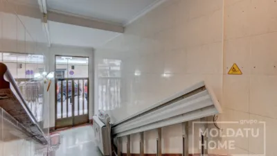 Apartment in Erdialdea-Alde Zaharra-Mendibil-Santiago photo 49