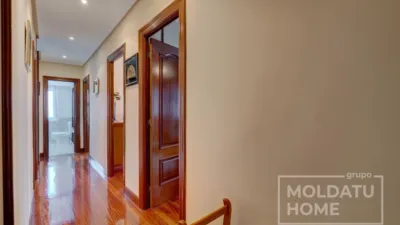 Apartment in Erdialdea-Alde Zaharra-Mendibil-Santiago photo 25