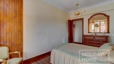 Apartment in Erdialdea-Alde Zaharra-Mendibil-Santiago photo 32