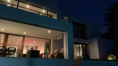 Chalet in Urbanización Cerro Alarcón I photo 18