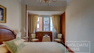 Apartment in Erdialdea-Alde Zaharra-Mendibil-Santiago photo 34