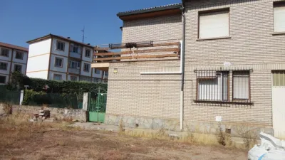 Chalet on Calle del Palacio, 9 photo 41
