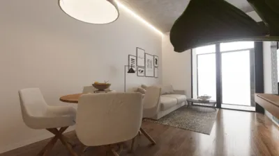 Apartment in Babel photo 5