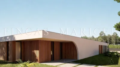 Chalet en Can Girona-Terramar-Vinyet photo 8