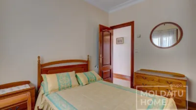 Apartment in Erdialdea-Alde Zaharra-Mendibil-Santiago photo 42