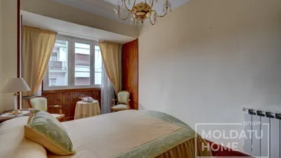 Apartment in Erdialdea-Alde Zaharra-Mendibil-Santiago photo 35