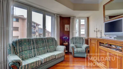 Apartment in Erdialdea-Alde Zaharra-Mendibil-Santiago photo 5