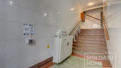 Apartment in Erdialdea-Alde Zaharra-Mendibil-Santiago photo 48