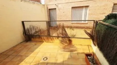Apartment in Navalagamella photo 2