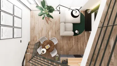 Apartment in Babel photo 22