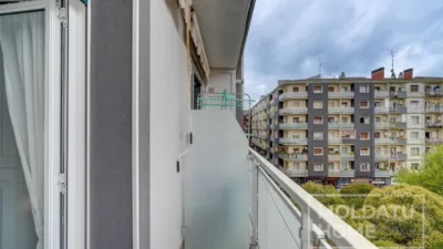 Apartment in Erdialdea-Alde Zaharra-Mendibil-Santiago photo 20