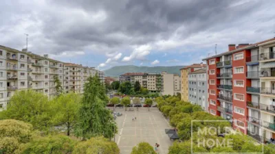 Apartment in Erdialdea-Alde Zaharra-Mendibil-Santiago photo 12