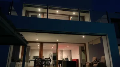 Chalet in Urbanización Cerro Alarcón I photo 17