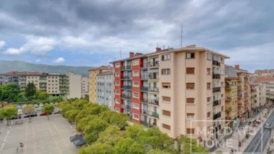 Apartment in Erdialdea-Alde Zaharra-Mendibil-Santiago photo 9