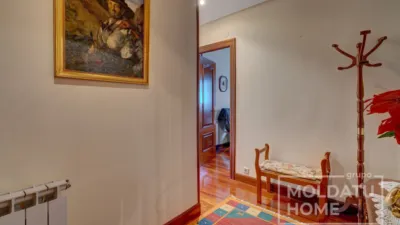 Apartment in Erdialdea-Alde Zaharra-Mendibil-Santiago photo 24