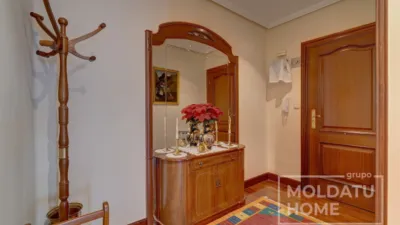 Apartment in Erdialdea-Alde Zaharra-Mendibil-Santiago photo 22