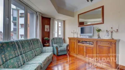 Apartment in Erdialdea-Alde Zaharra-Mendibil-Santiago photo 6