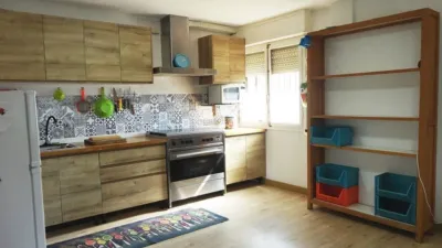 Chalet on Calle del Palacio, 9 photo 2