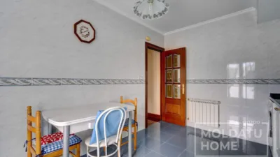 Apartment in Erdialdea-Alde Zaharra-Mendibil-Santiago photo 17