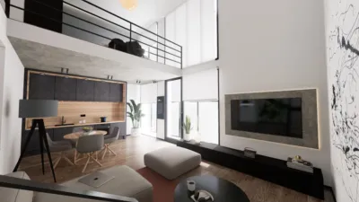 Apartment in Babel photo 15