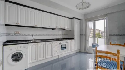 Apartment in Erdialdea-Alde Zaharra-Mendibil-Santiago photo 13