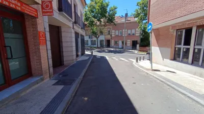 Apartment in Quijorna photo 10